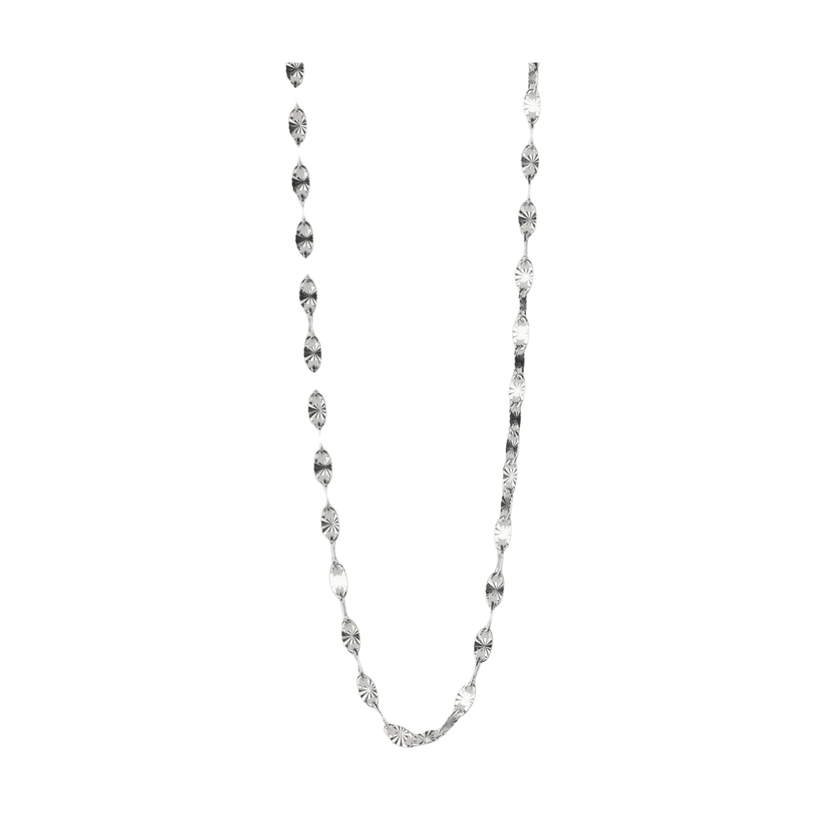 Collier Sol - Aglaïa & Co