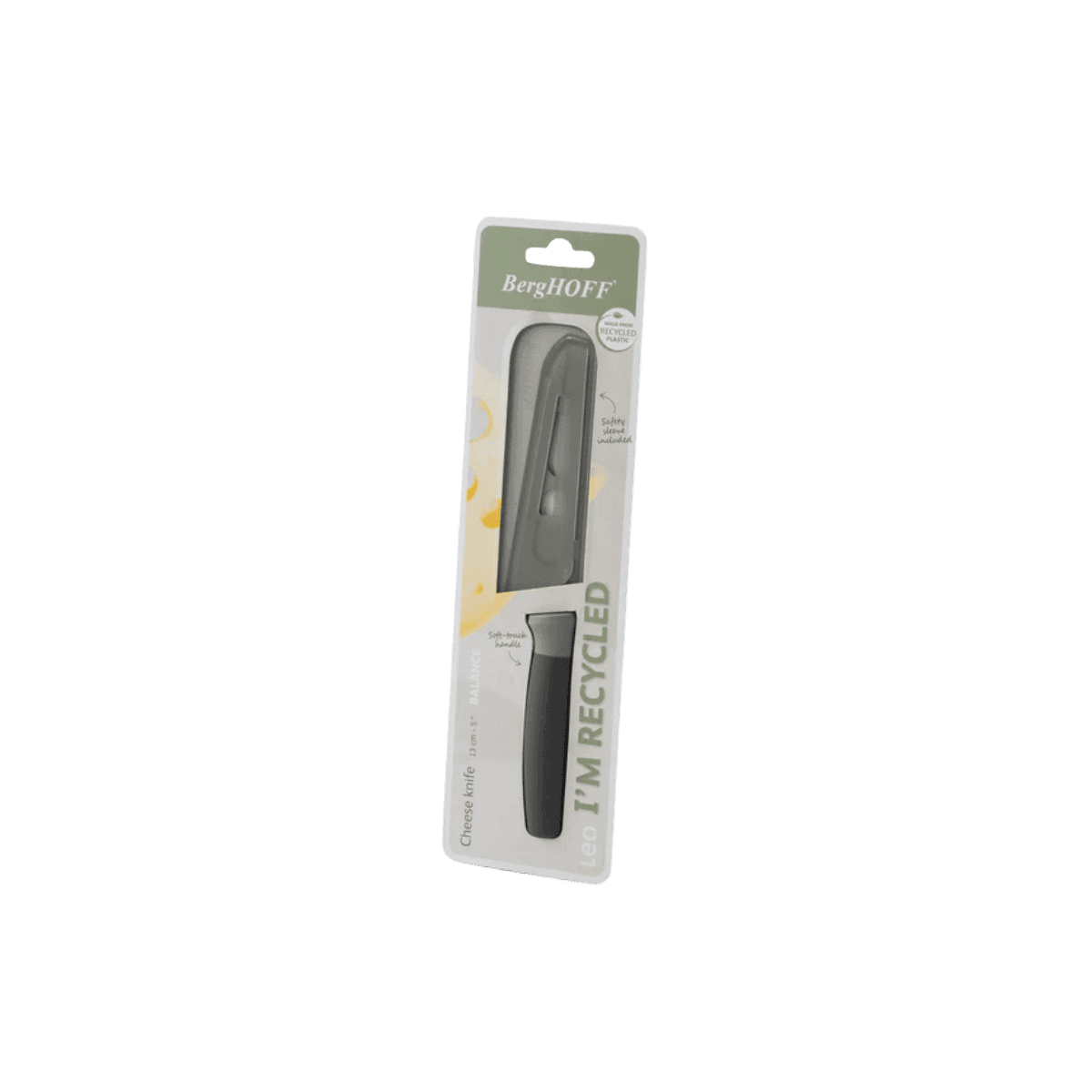 Couteau à fromage 13cm BH3950518 - BergHoff