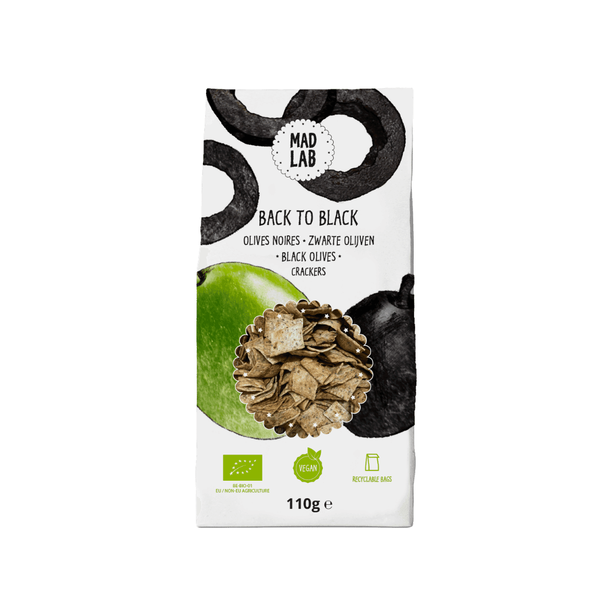 Apero Snack