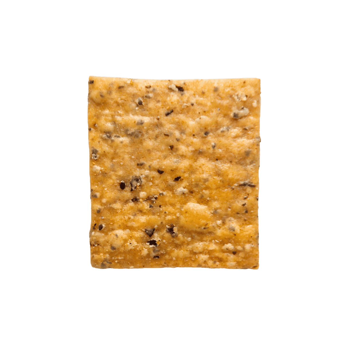 Crackers aux olives noires BIO - BACK TO BLACK - Mad Lab