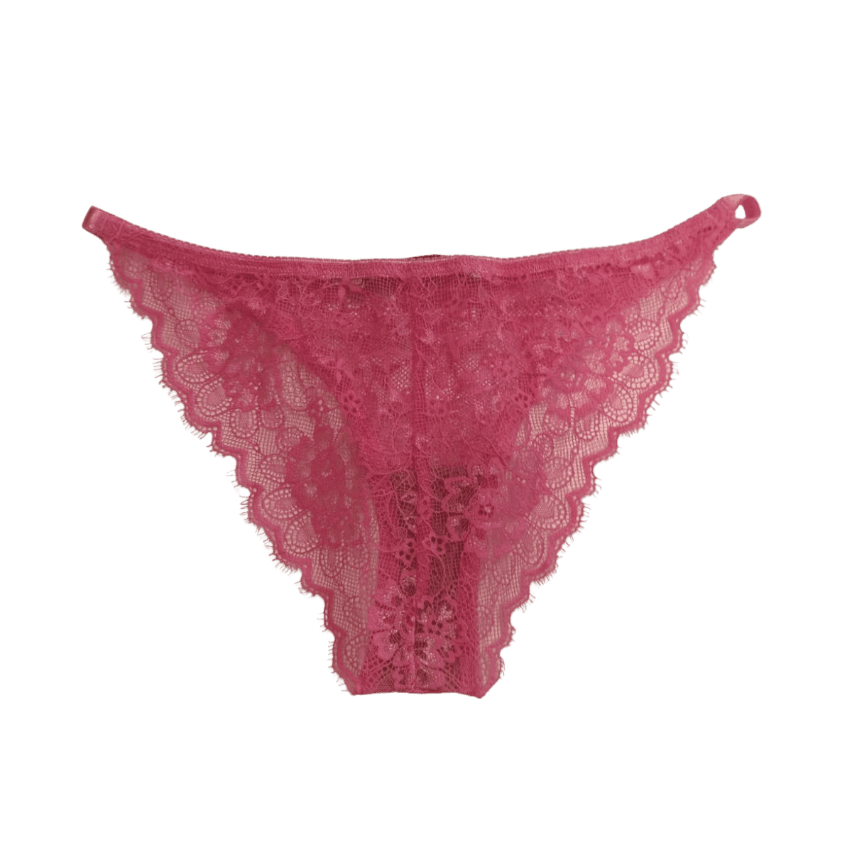 Culotte Amy - Rose - Underprotection