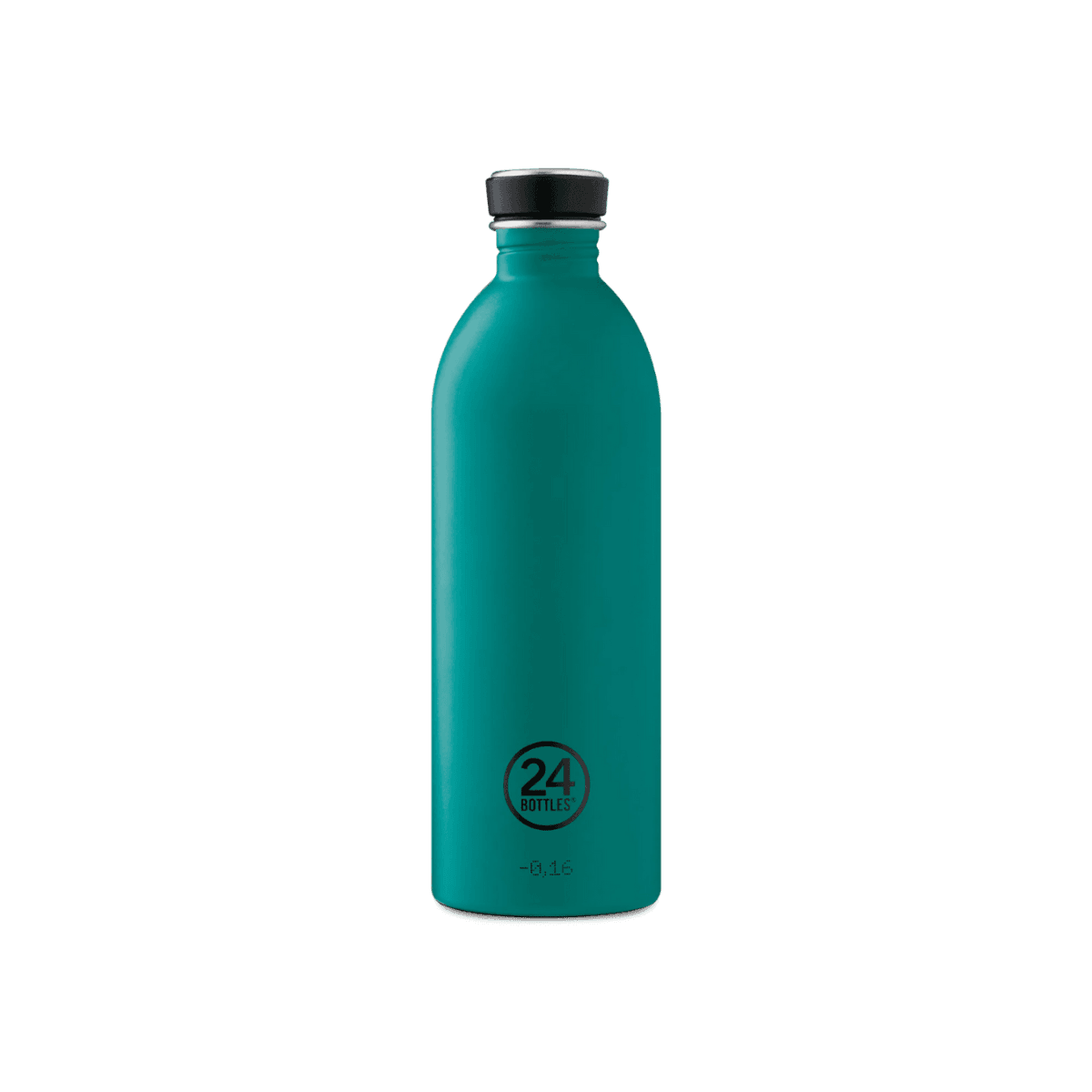 Gourde - Urban Bottle Atlantic Bay 1000 ml - 24Bottles