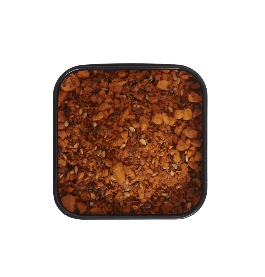 Dukkah red BIO 75g - Mill & Mortar