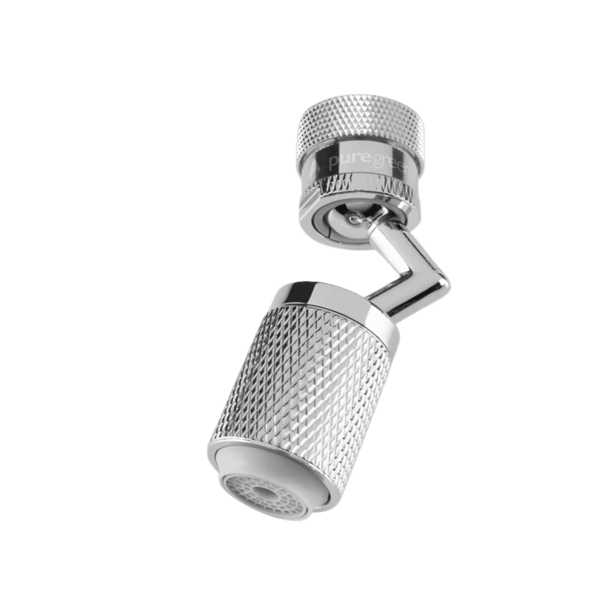 Économiseur d'eau de robinet - Pure green