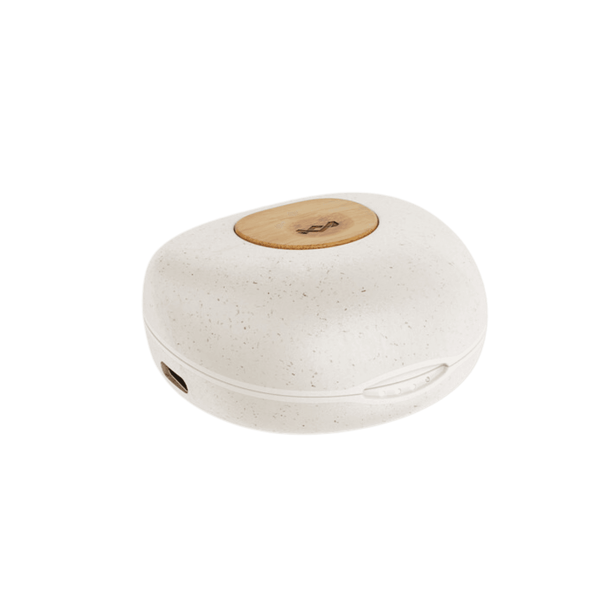 Ecouteurs intra-auriculaires Bluetooth CHAMPION True Wireless - Cream 700440 - House of Marley