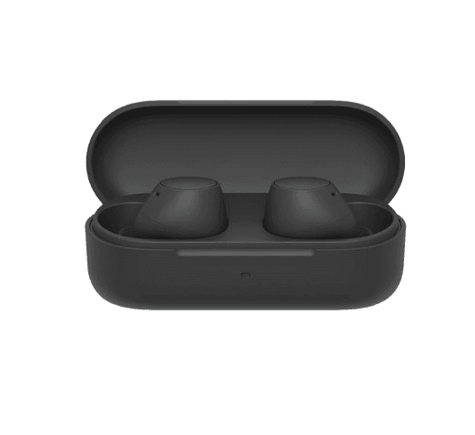 Ecouteurs Bluetooth WFC510B - Black - Sony