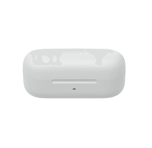 Ecouteurs Bluetooth WFC510W - Blanc - Sony
