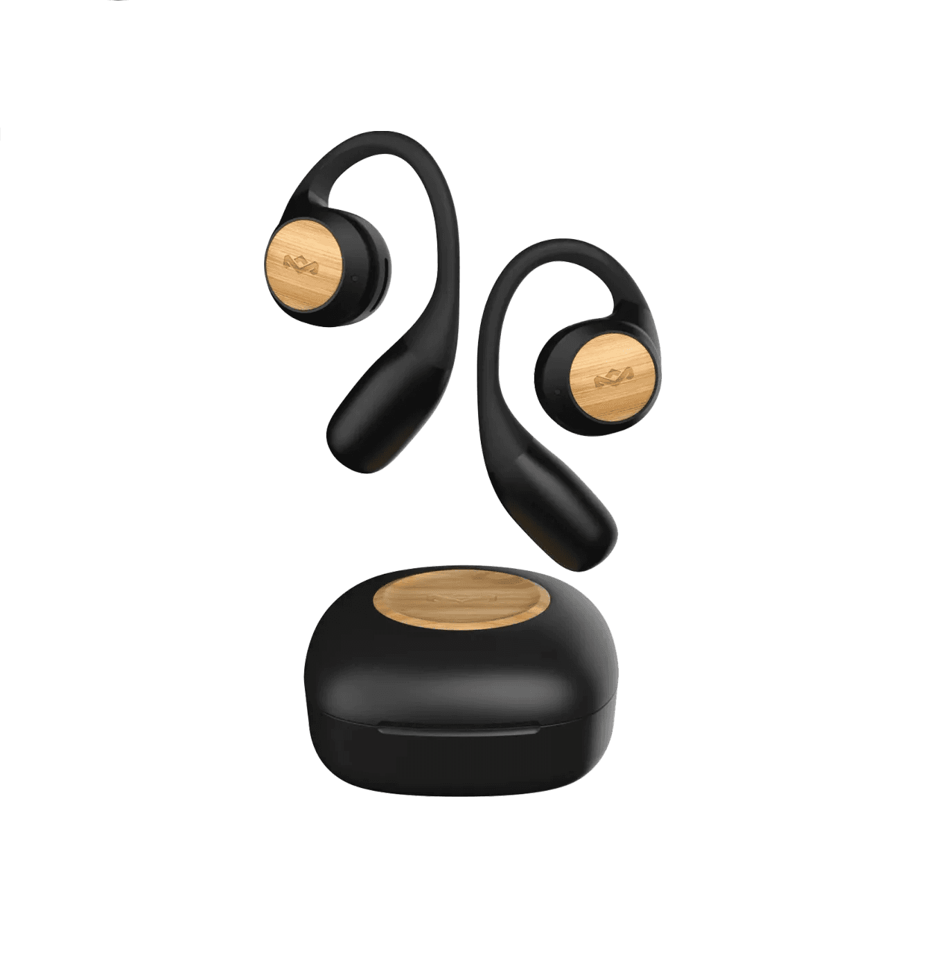 Ecouteurs sans fils LIBERATE OPEN EARBUDS - Noir 700482 - House of Marley