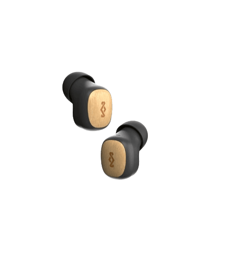 Ecouteurs sans fil SMILE JAMAICA - Signature black 700241 - House of Marley