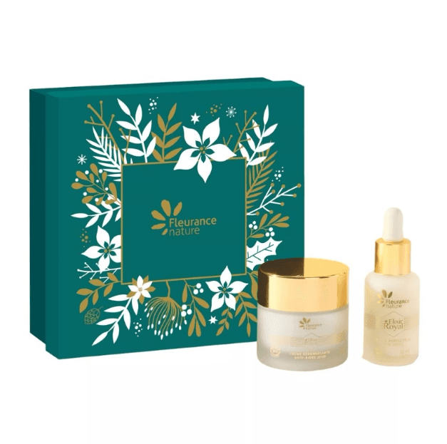 Coffret Elixir Royal BIO - Fleurance Nature