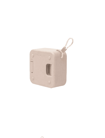 Enceinte Bluetooth ROOTS Cream 700491 - House of Marley