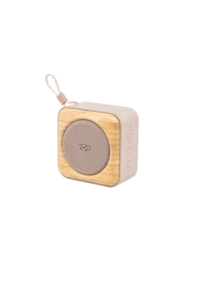 Enceinte Bluetooth ROOTS Cream 700491 - House of Marley