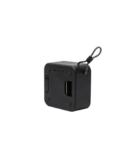 Enceinte Bluetooth ROOTS - Signature black 700490 - House of Marley