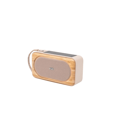 Enceinte Bluetooth ROOTS SOLAR - Cream 700493 - House of Marley
