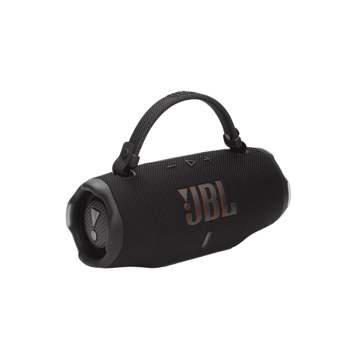Enceinte portable Bluetooth Charge 6 - Noir - JBL