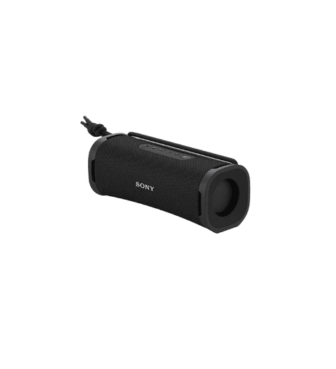 Enceinte portable - ULT Field 1 SRSULT10B - Noir - Sony