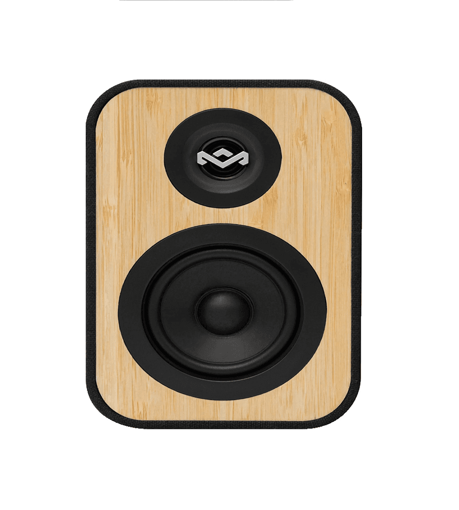 Enceintes UPLIFT SB BT BOOKSHELF SPEAKERS - House of Marley