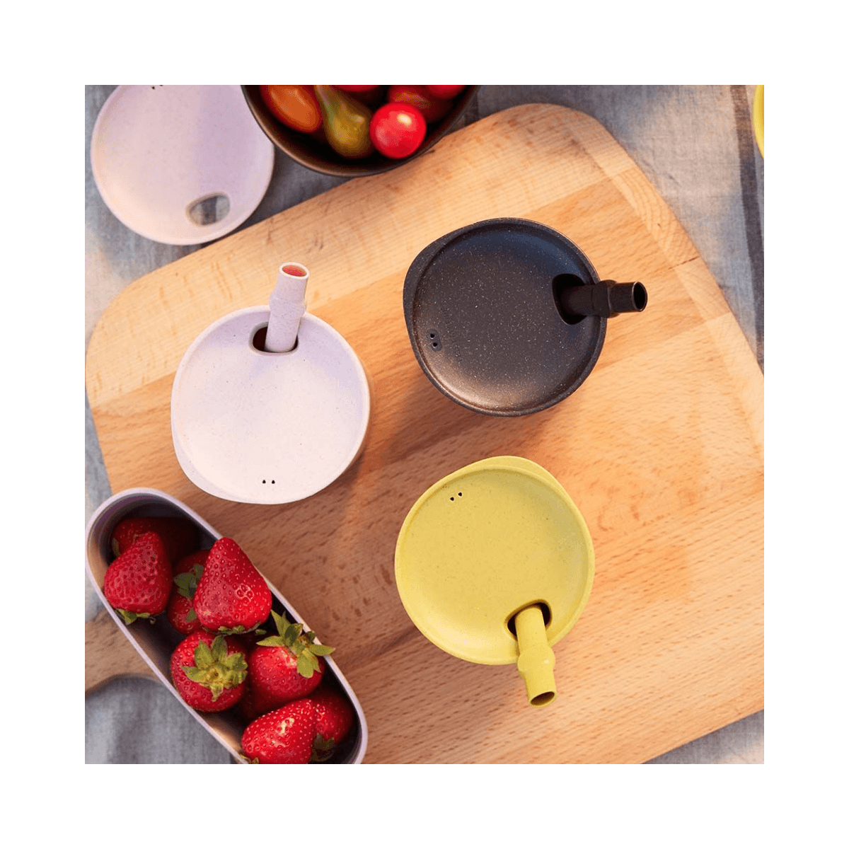 Kit de pique-nique - PICNIC FOR 4 - Light my fire