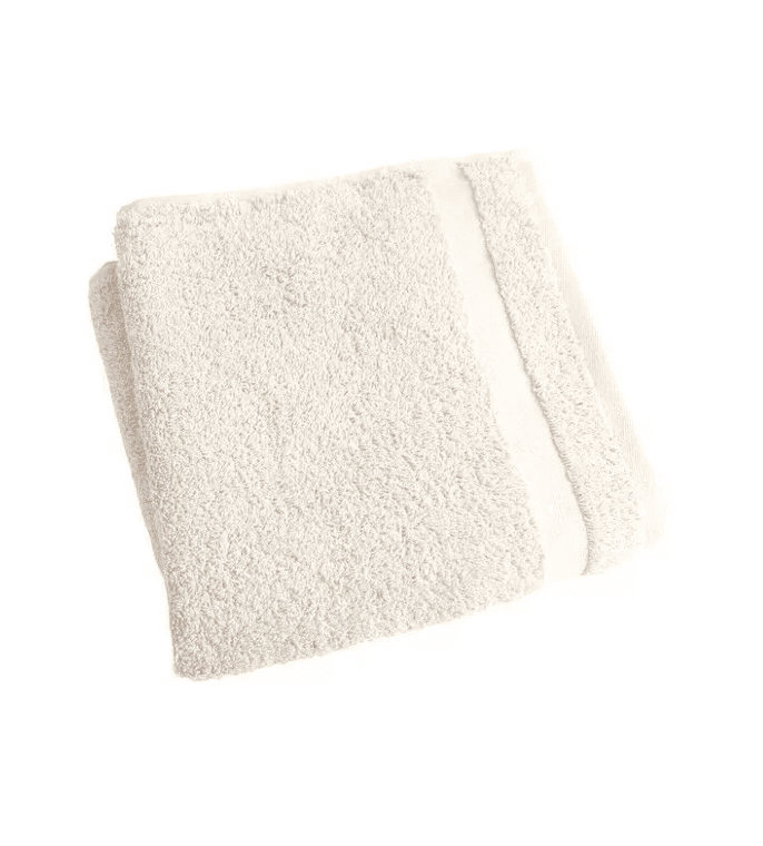 Essuie 50x100cm Organic Nature - Natural Creme 704 - Framsohn Frottier