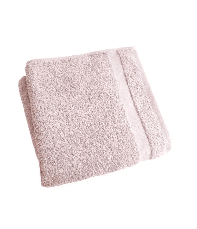 Essuie 50x100cm Organic Nature - Natural Rose 751 - Framsohn Frottier