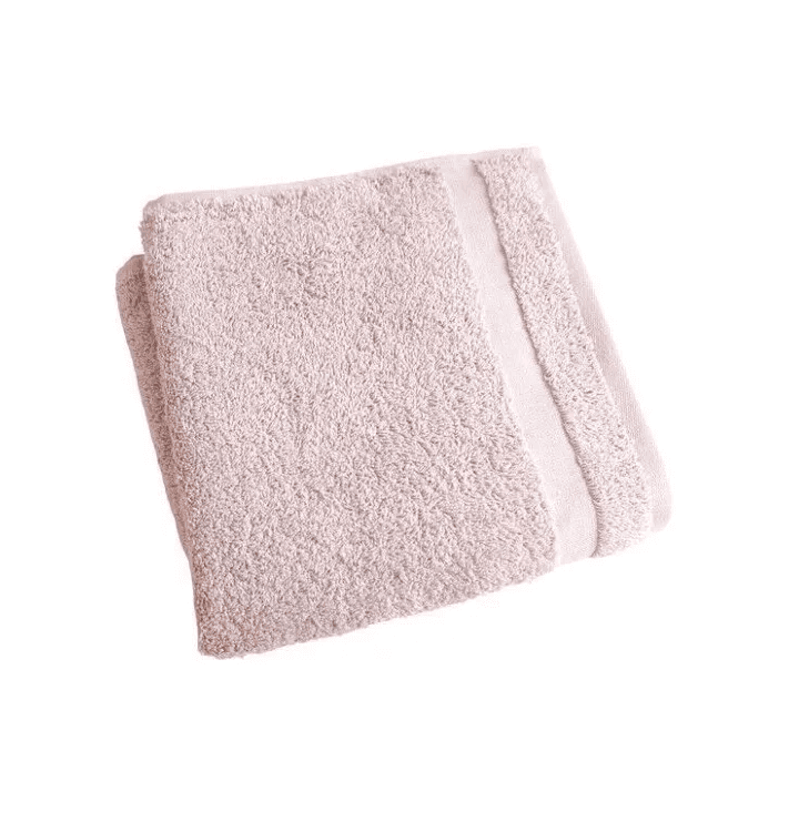 Essuie 75x150cm Organic Nature - Natural Rose 751 - Framsohn Frottier