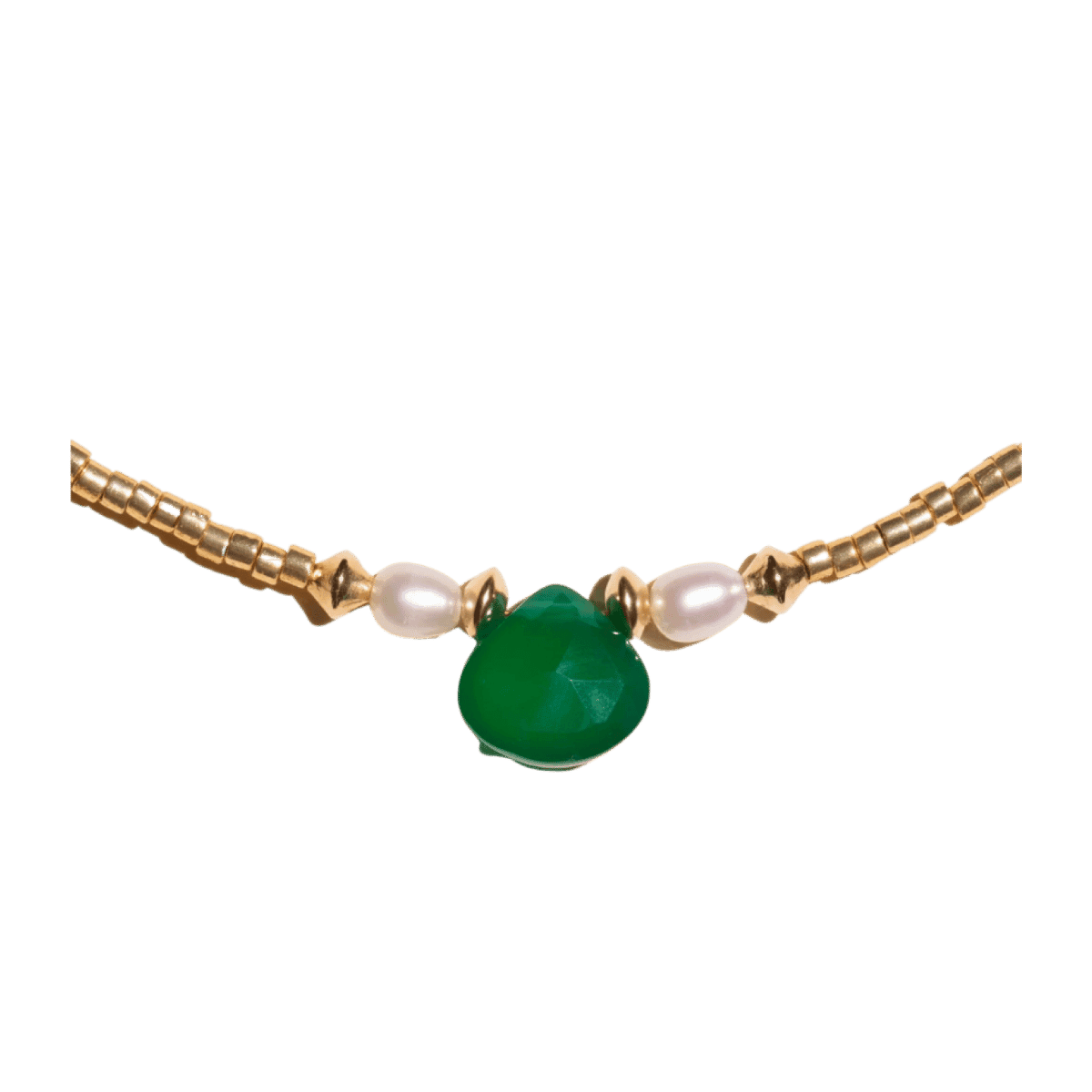 Collier Choker EUPHORIA - Apsara Jewels