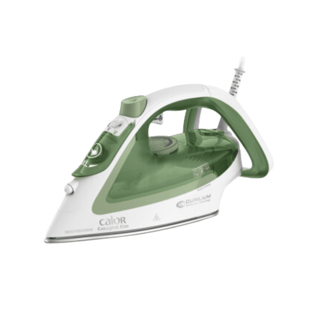 Fer à repasser Calor Easygliss Eco FV5781C0 - Calor
