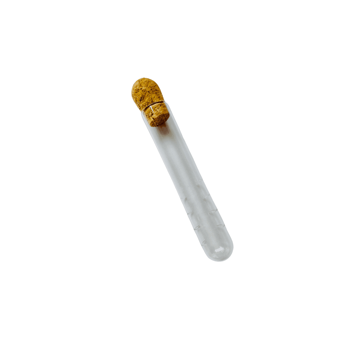 Filtre à thé en verre - So Straw