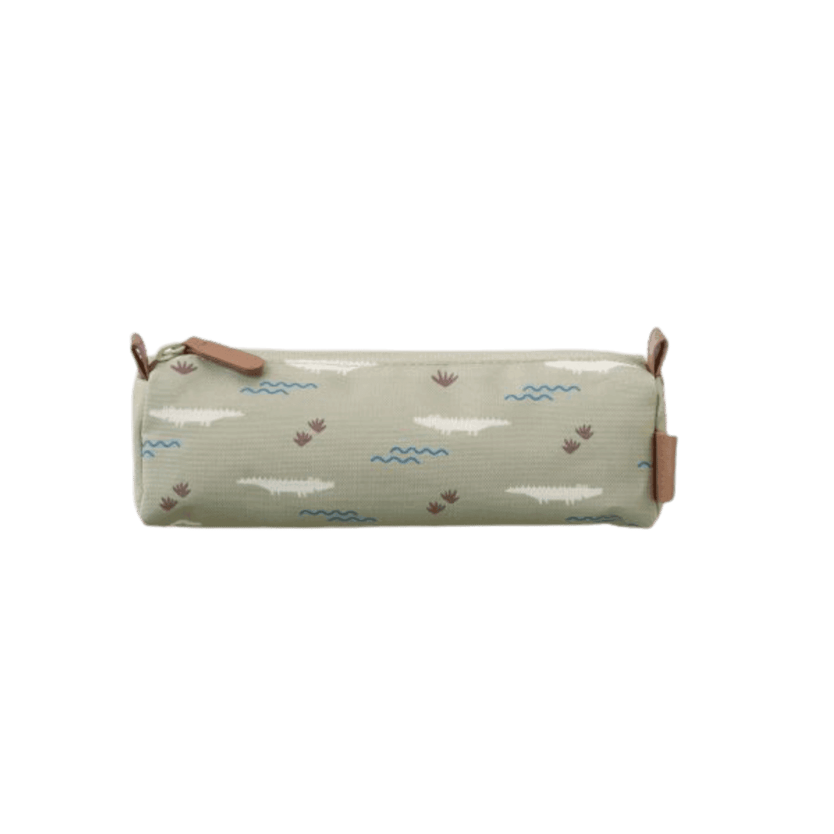 Trousse Crocodile - Fresk