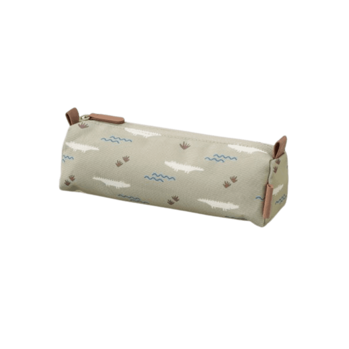 Trousse Crocodile - Fresk