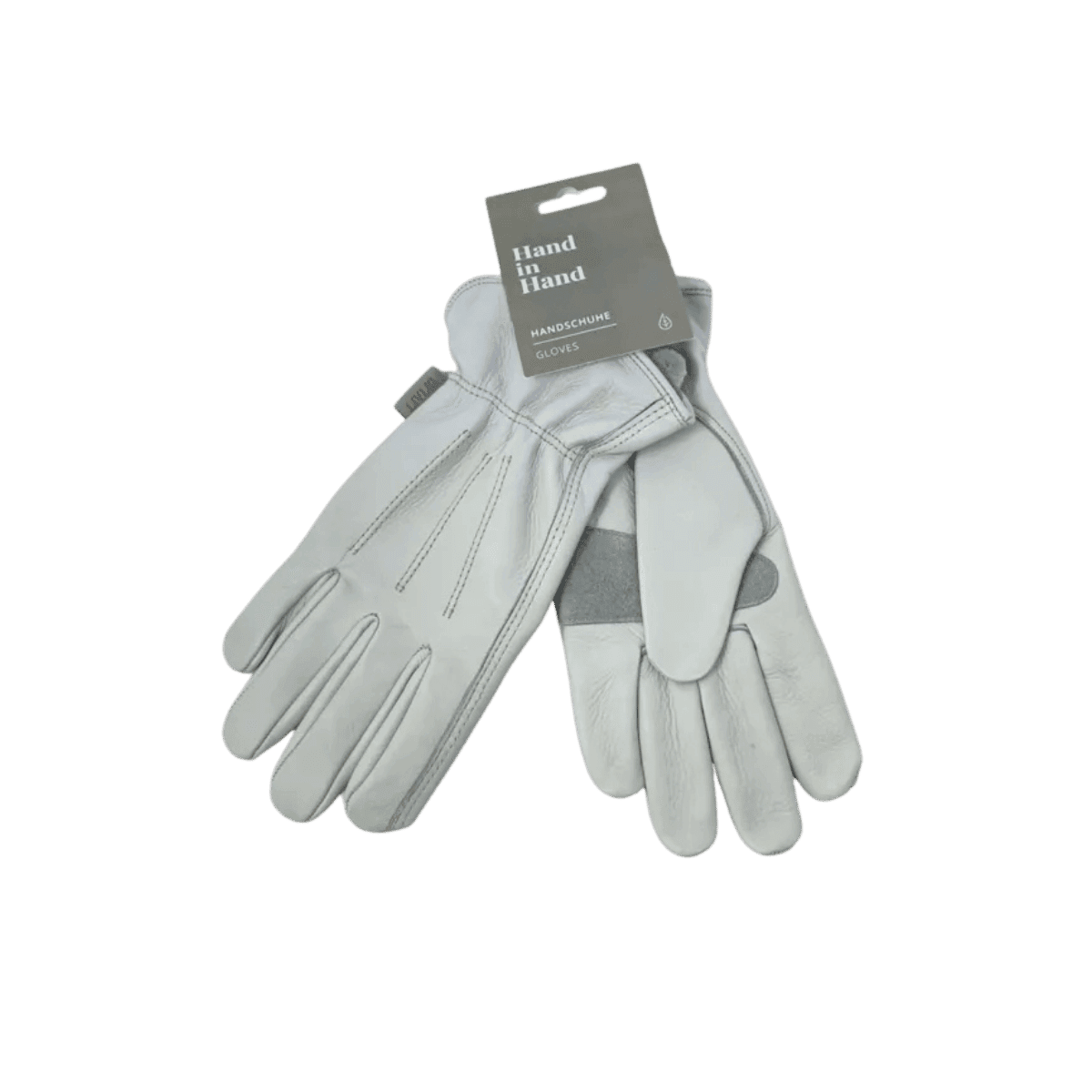 Gants de jardinage en cuir pour femmes - LIVLIG