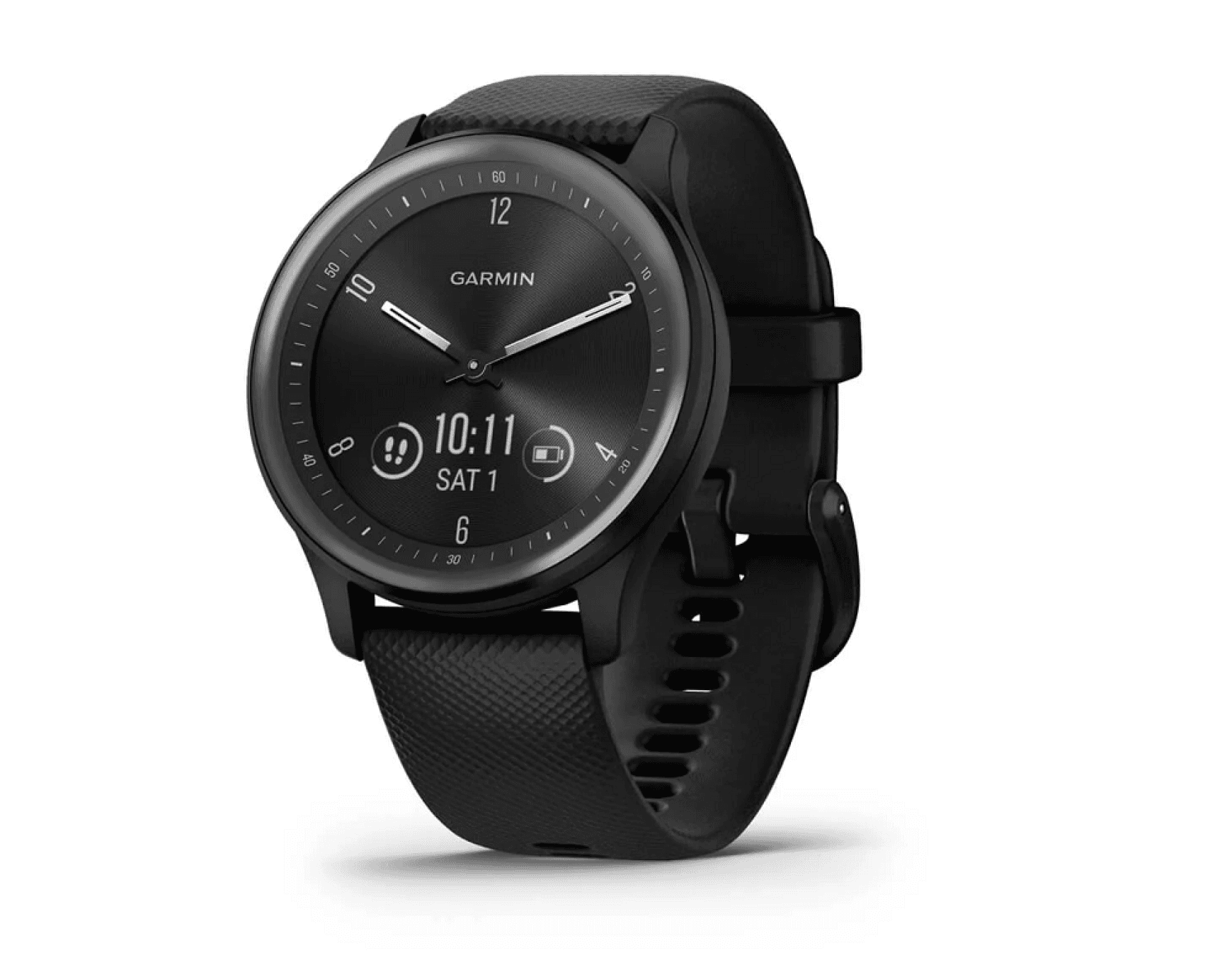 Smartwatches