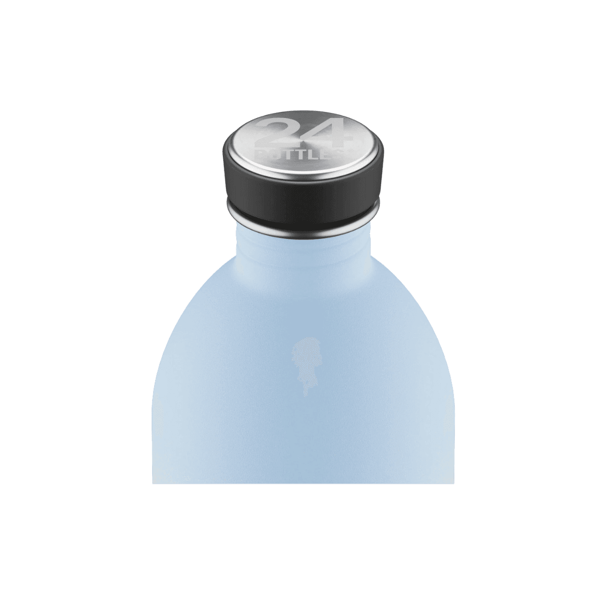 Gourde 1L Urban Bottle Aurora - 24Bottles