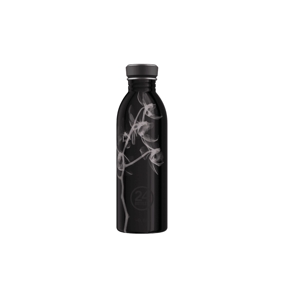Waterfles 1L Urban Bottle Ultraviolet - 24Bottles