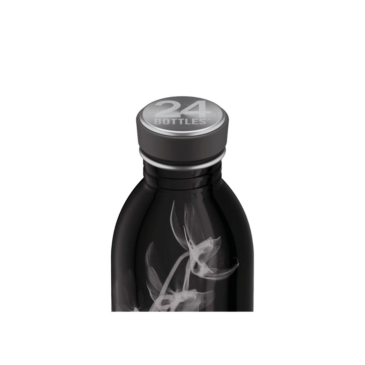 Waterfles 1L Urban Bottle Ultraviolet - 24Bottles