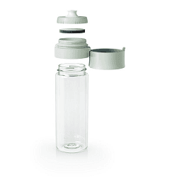 Brita Gourde filtrante 600ml Vert clair BA1052260 - Brita
