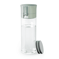 Brita Gourde filtrante 600ml Vert clair BA1052260 - Brita