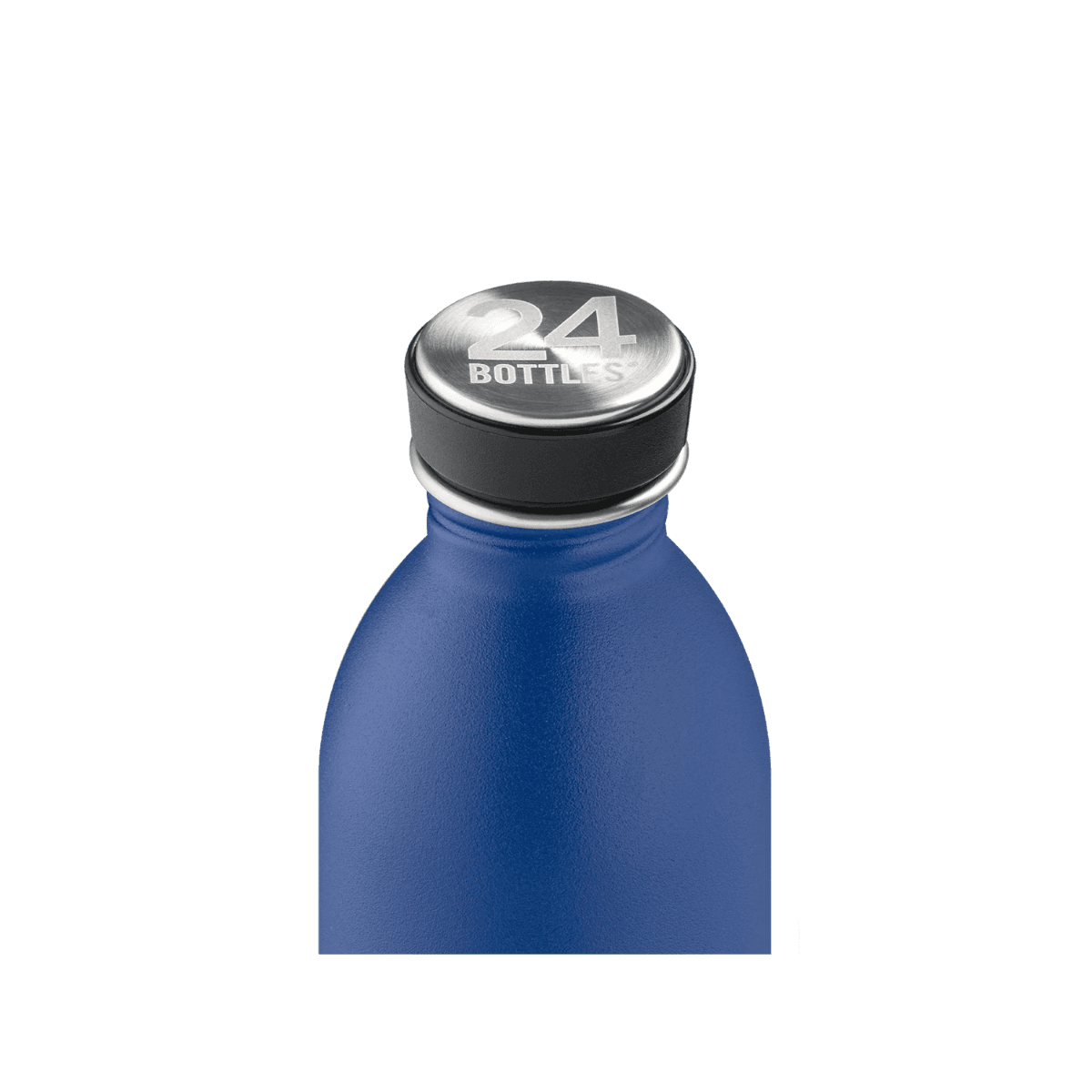 Gourde - Urban Bottle Stone Gold Blue 1000ml - 24Bottles