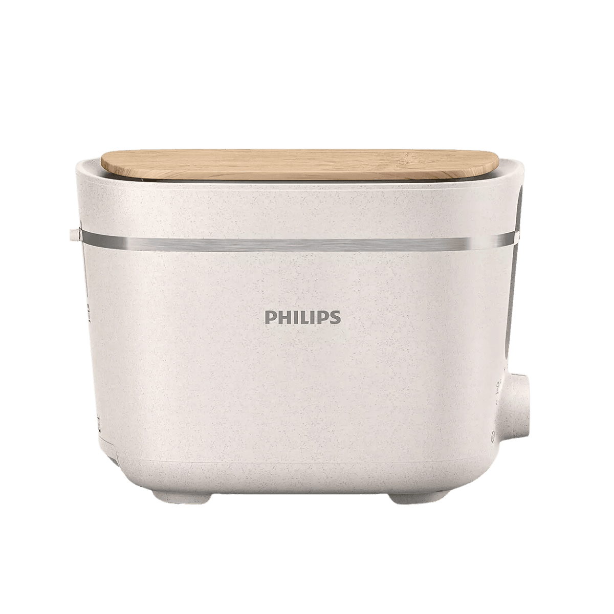 Grille-Pain Eco Conscious Philips HD2640/10 - Philips