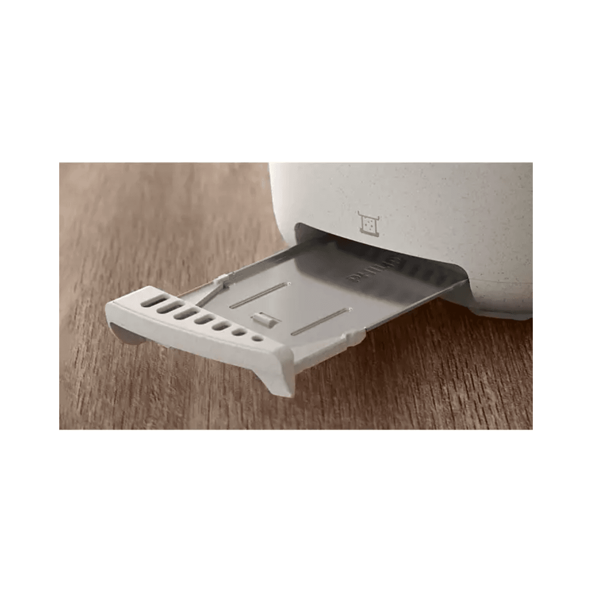 Grille-Pain Eco Conscious Philips HD2640/10 - Philips