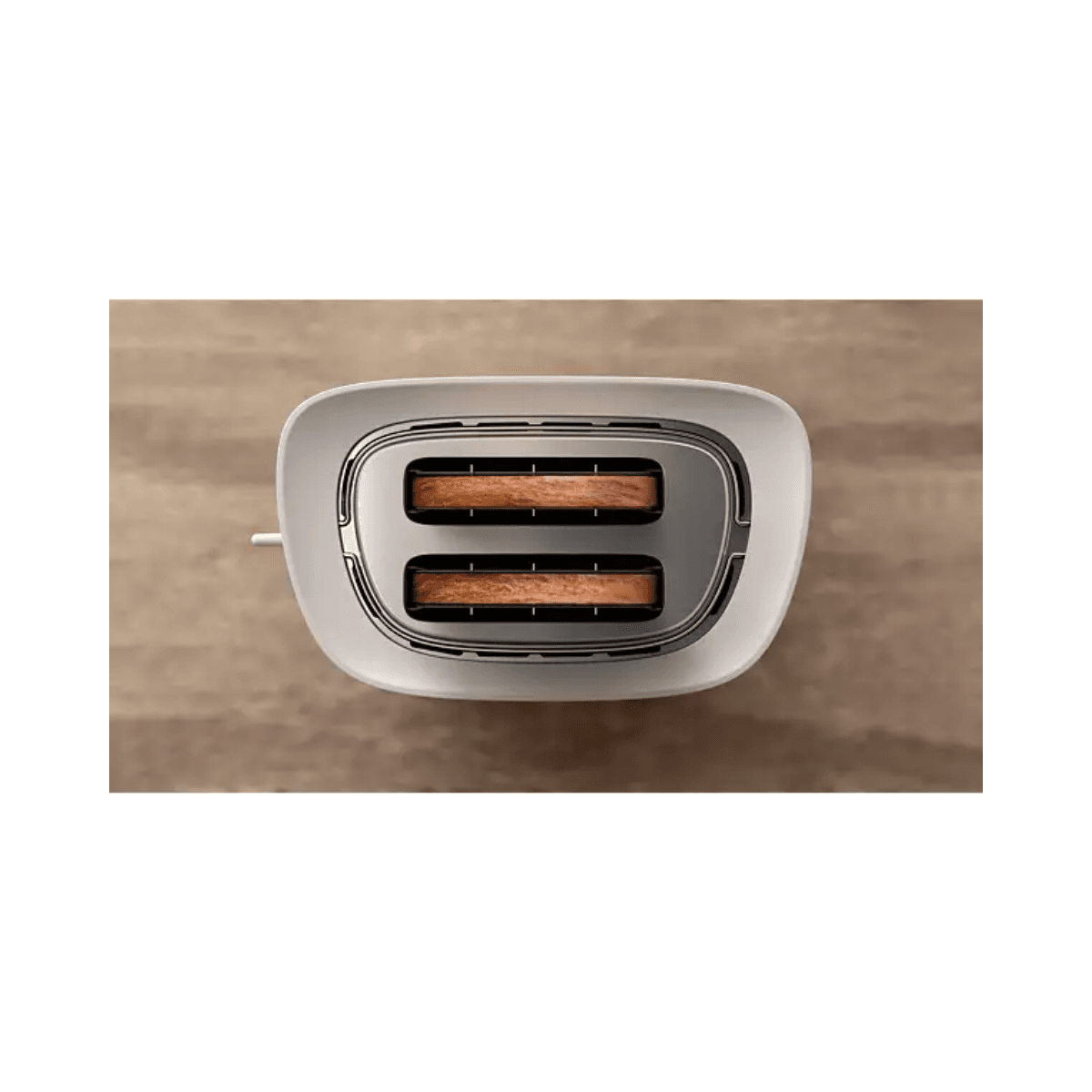 Grille-Pain Eco Conscious Philips HD2640/10 - Philips