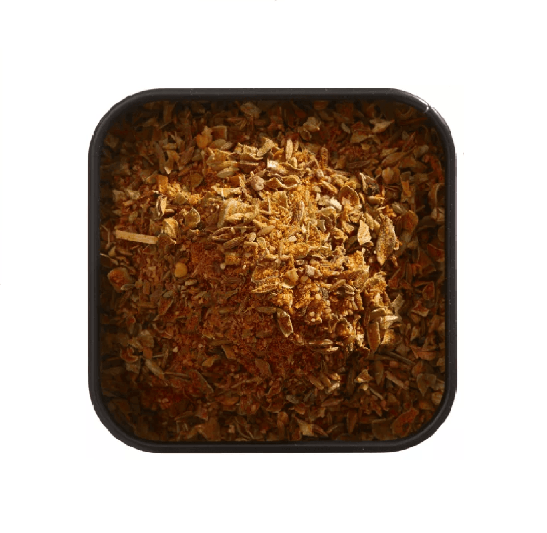 Gringo Tex Mex BIO 55g - Mill & Mortar