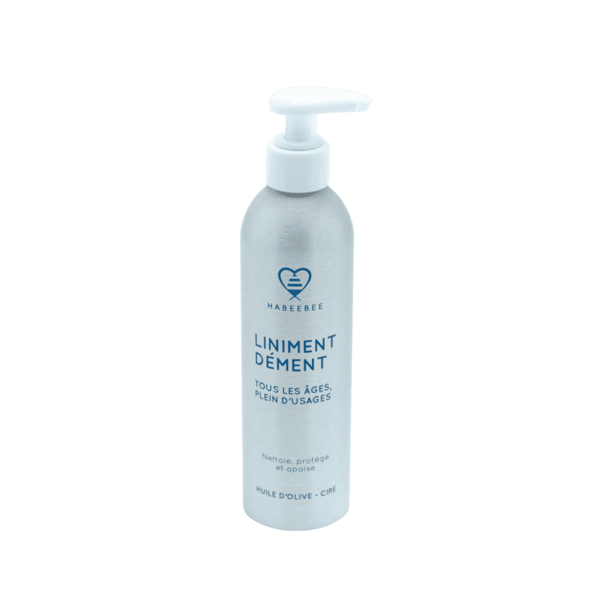 LINIMENT DEMENT - Habeebee