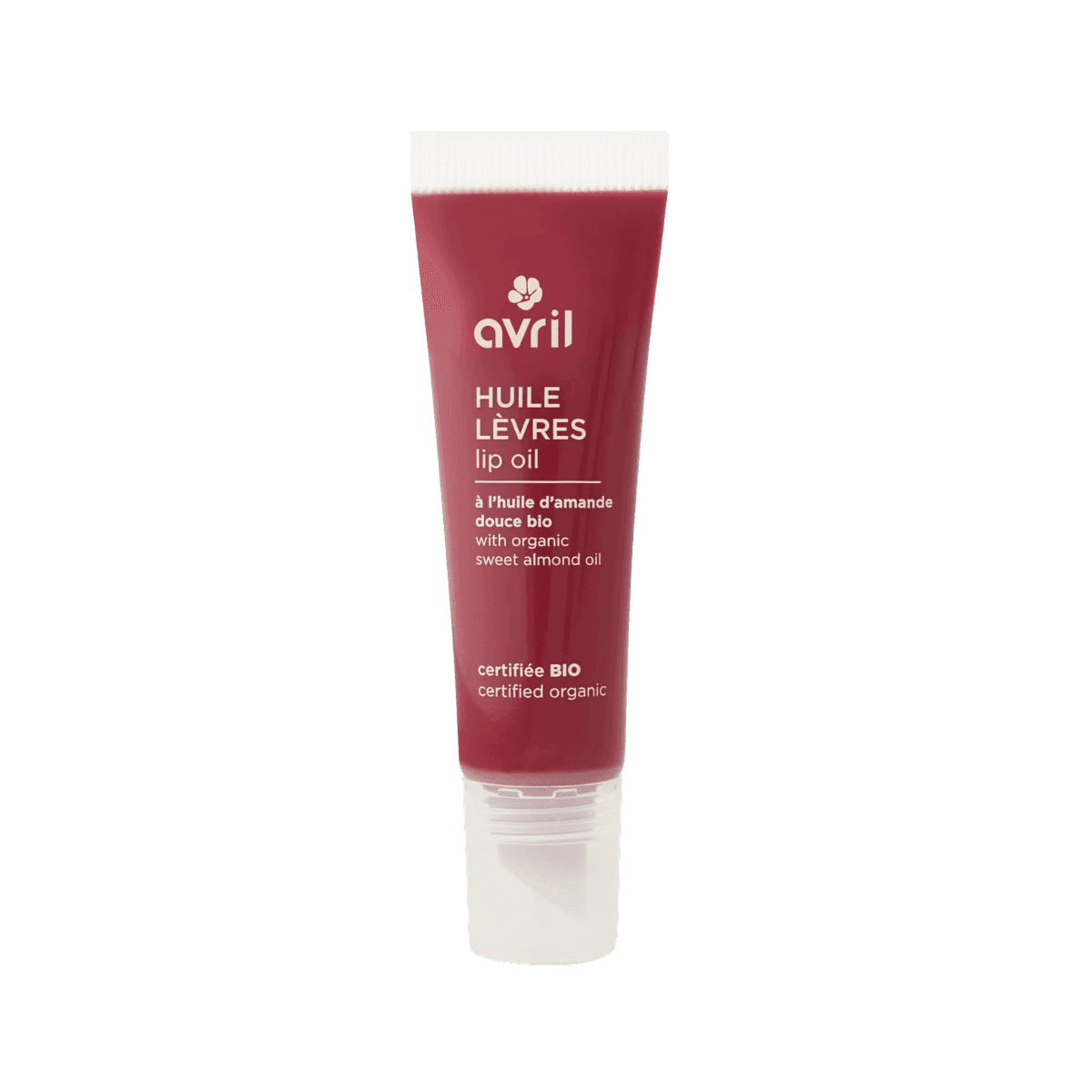 Huile à lèvres BIO - PASTÈQUE - Avril