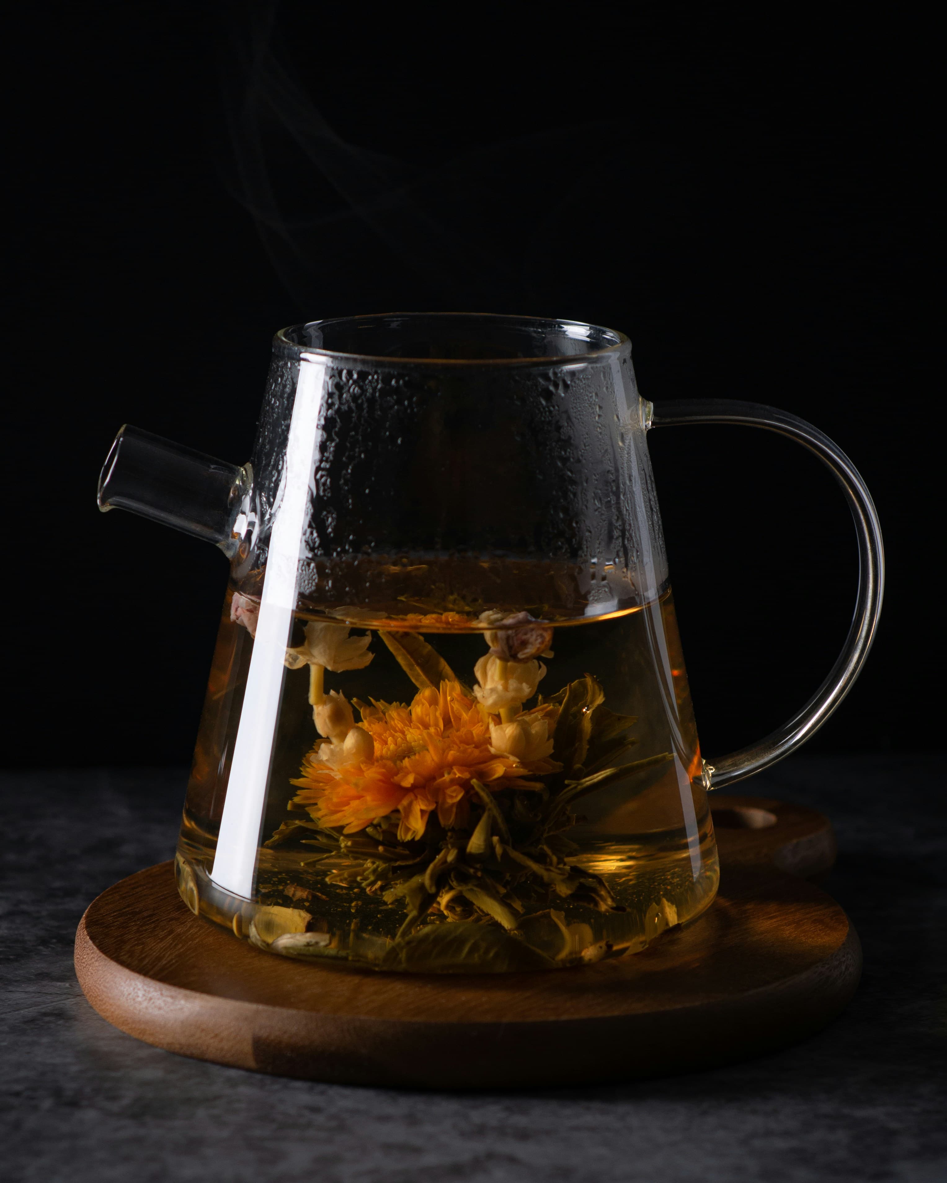 Thee & Infusies