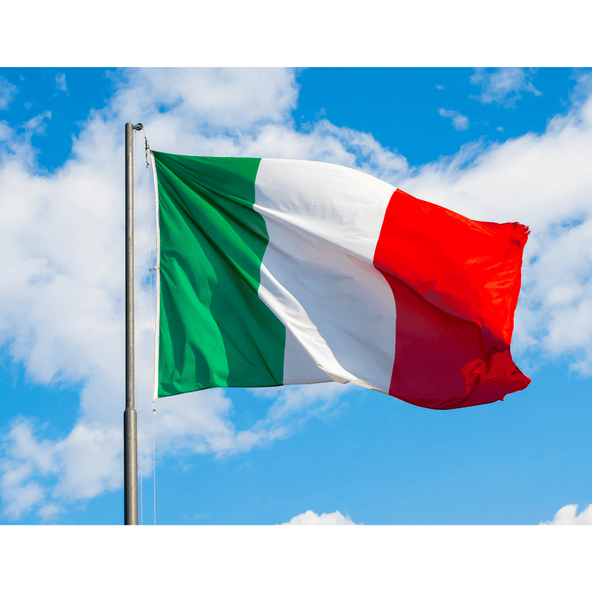 Supplément livraison Italie - Ecomarket