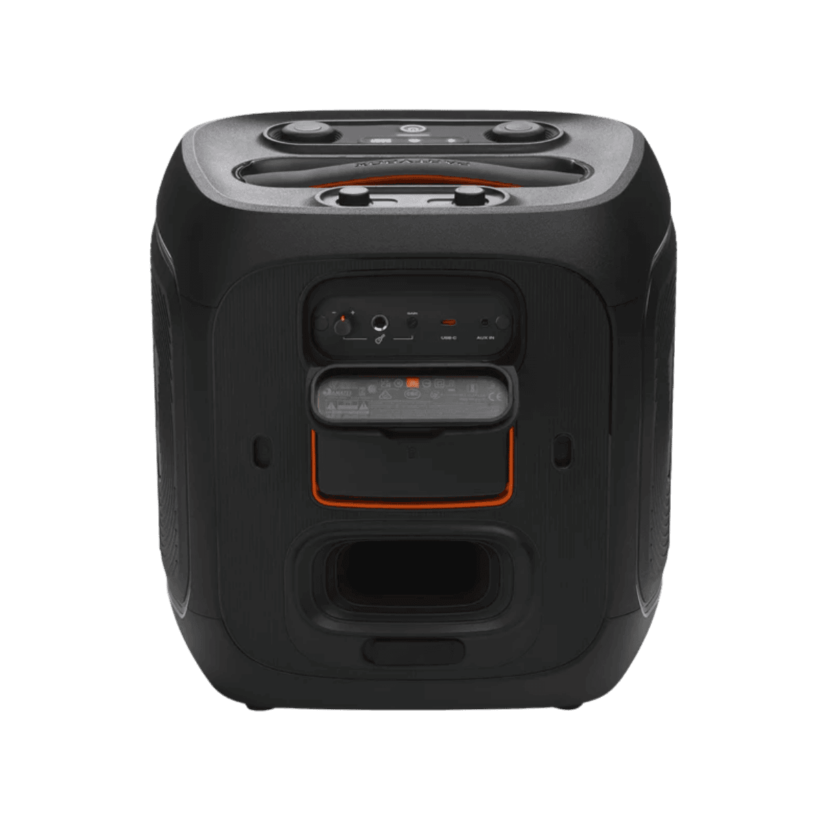 JBL PartyBox Encore 2 - JBL