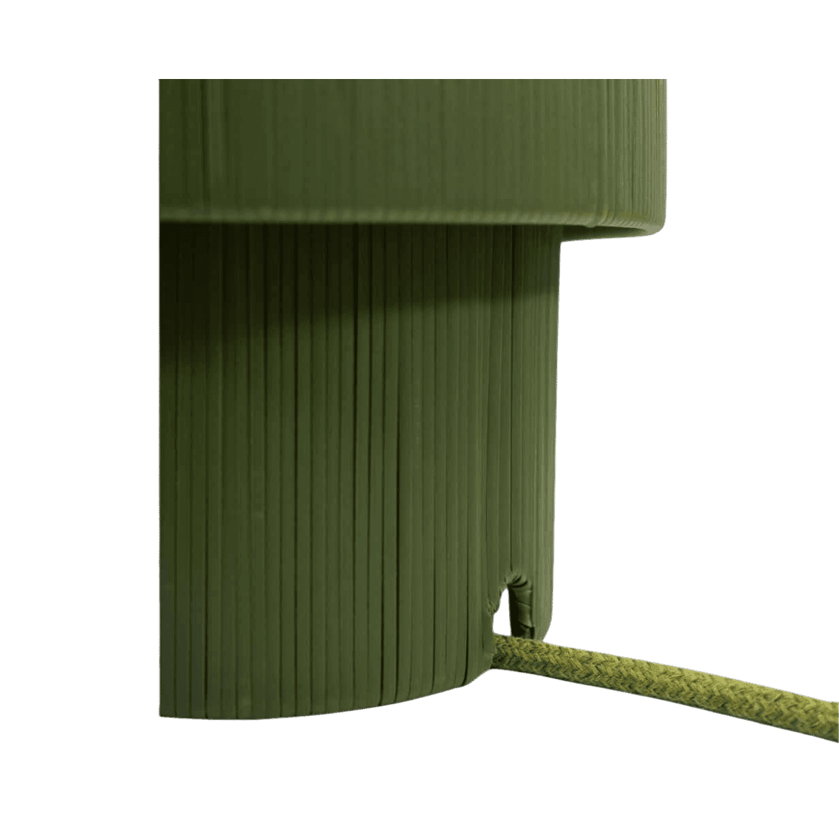 Lampe de table - The Tube - Moss - Originalhome