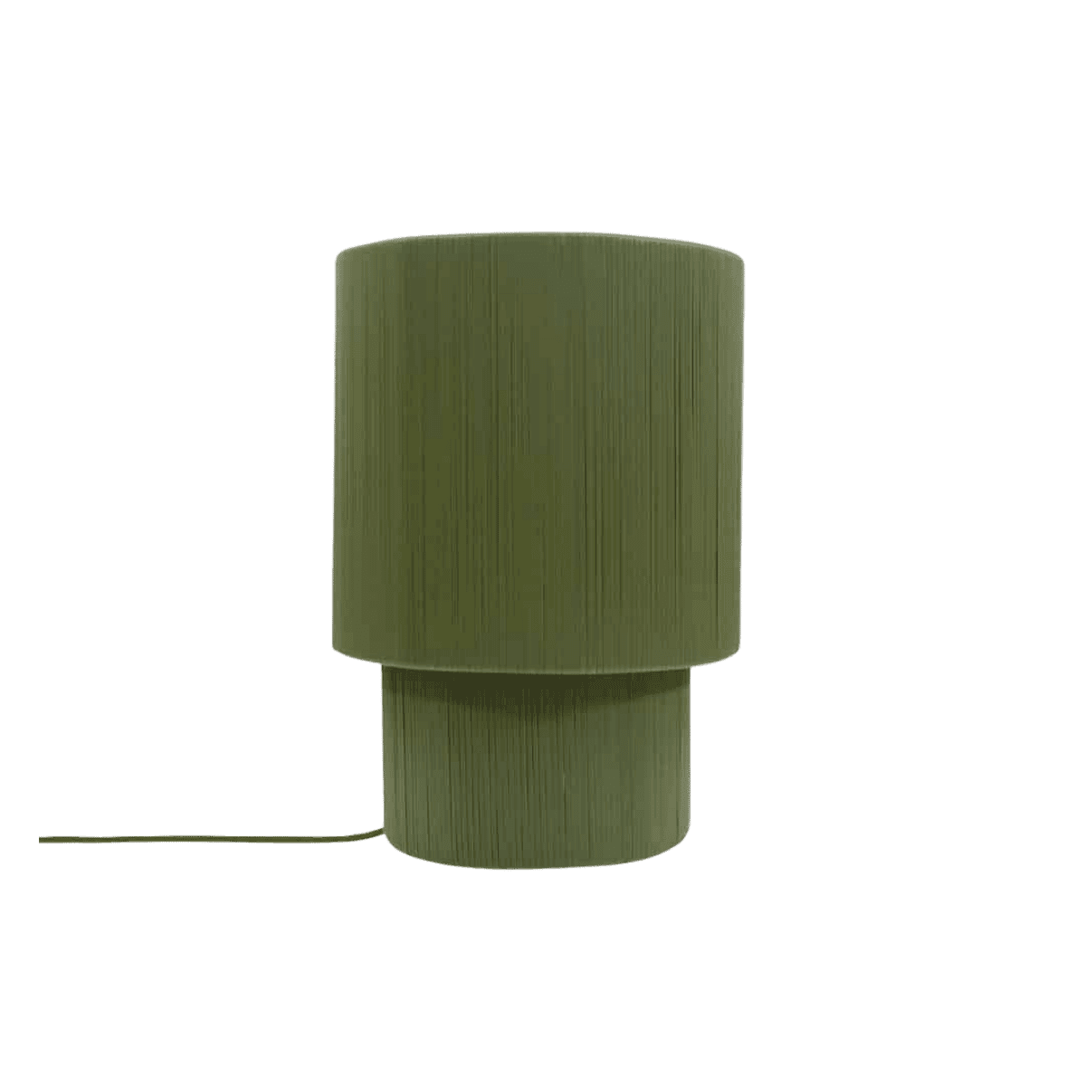 Lampe de table - The Tube - Moss - Originalhome
