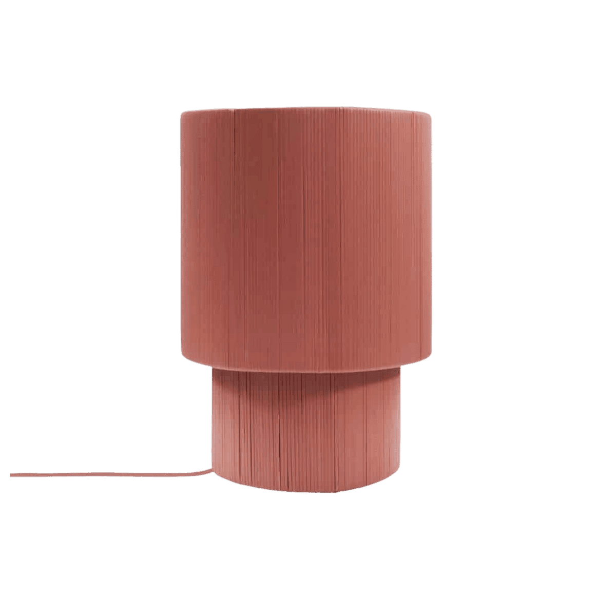 Lampe de table - The Tube - Terra - Originalhome